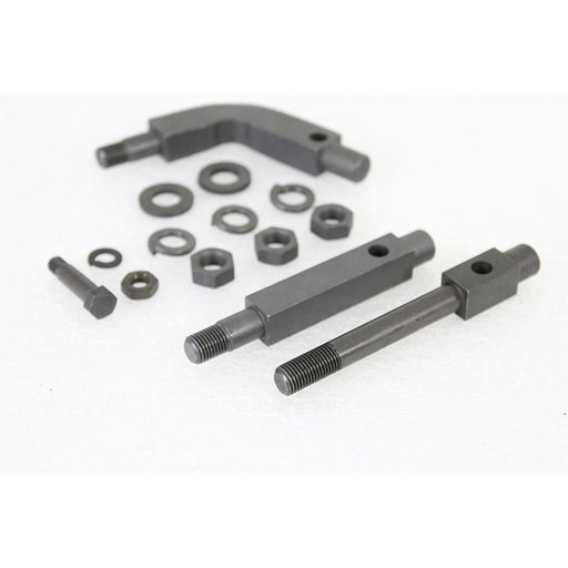 Footboard Mounting Kit - V-Twin 3168-16 - OEM 50658-58