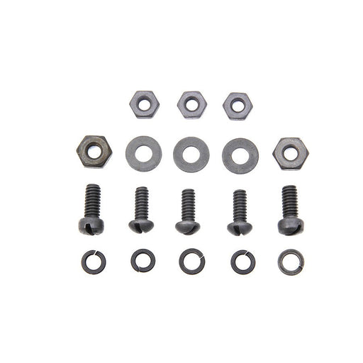 Front Mud Flap Mount Kit - V-Twin 3180-18
