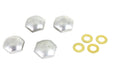 Colony Knuckle Nut Set Cadmium Plated