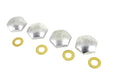 Colony Knuckle Nut Set Cadmium Plated - additional view 3