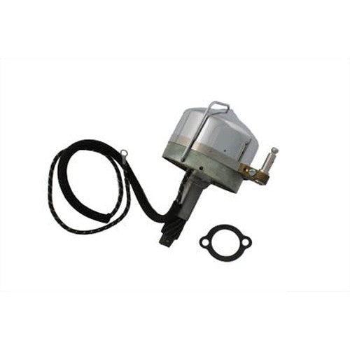 45 W & G Distributor Assembly - V-Twin 32-0061
