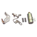 Ignition Points and Condenser Kit - V-Twin 32-0113