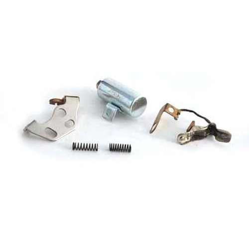 Ignition Points and Condenser Kit - V-Twin 32-0113