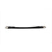 Battery Cable 8-1/2 Black Positive - V-Twin 32-0330 - OEM 70100-79A - Big Twin 1982-1988
