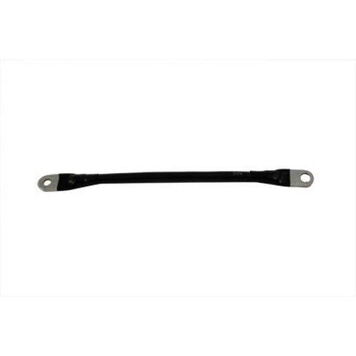 Battery Cable 9 Black Positive - V-Twin 32-0333 - OEM 70064-89 - Evolution Softail 1989-1990