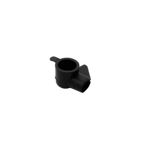 Battery Cable Boot - V-Twin 32-0354 - OEM 70595-96 - Big Twin 1995-2005