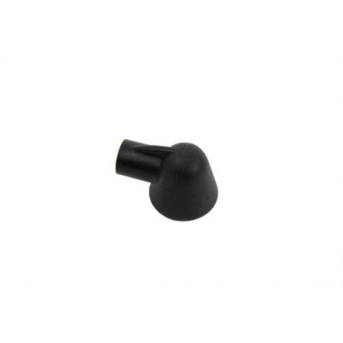 Battery Cable Boot - V-Twin 32-0360 - OEM 70578-89 - Evolution Softail 1991-1993