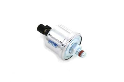 OE OE Chrome Oil Pressure Sender Unit
