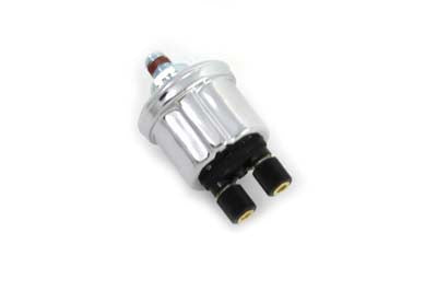 OE OE Chrome Oil Pressure Sender Unit - additional view 2