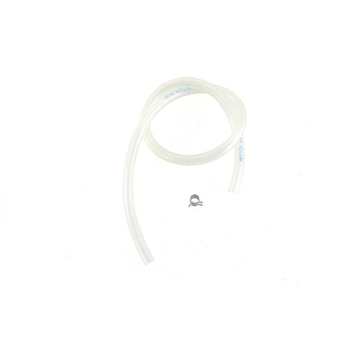Battery Vent Tube with Clamp - V-Twin 32-0517