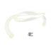 Battery Vent Tube with Clamp - V-Twin 32-0517