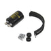 Battery Eliminator - Accel 151308 - Big Twin 0+