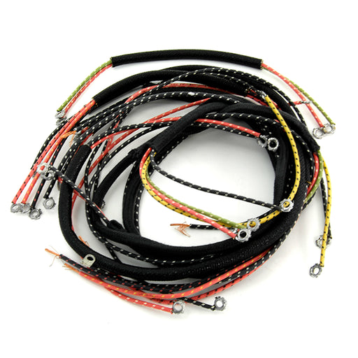 V-Twin Manufacturing Wiring Harness Kit