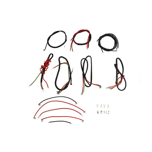 Wiring Harness Kit - V-Twin 32-0701 - OEM 4735-36