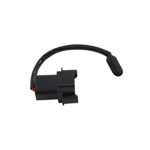 Power Adapter 8-Pin Module Connector - Comp Cams VTI2001B - Big Twin 0+