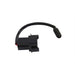 Power Adapter 8-Pin Module Connector - Comp Cams VTI2001B - Big Twin 0+
