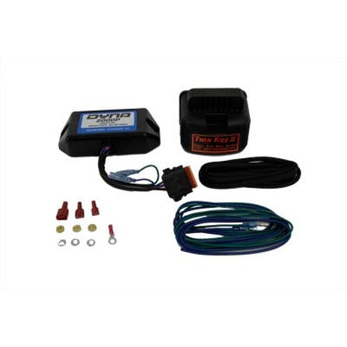 Digital Dyna 2000 Ignition System - Dyna Tek SFK-3P