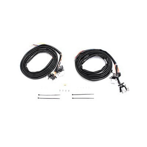 Handlebar Switch Assembly Set 106",Y - Volt Tech 370323