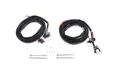 Volt Tech Handlebar Switch Assembly Set 106",Y