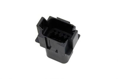 OE OE Deutsch Wiring Pin Housing 8-Pin - additional view 2