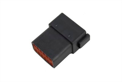 OE OE Deutsch Wiring Pin Housing 12-Pin