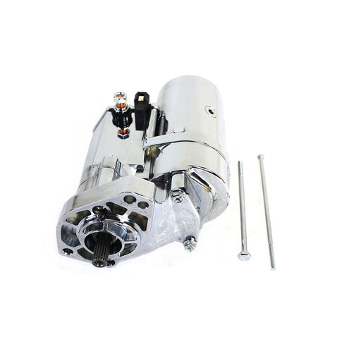 Starter Motor 2.4 Kw - Volt Tech 70-228 - Big Twin 1989-2006