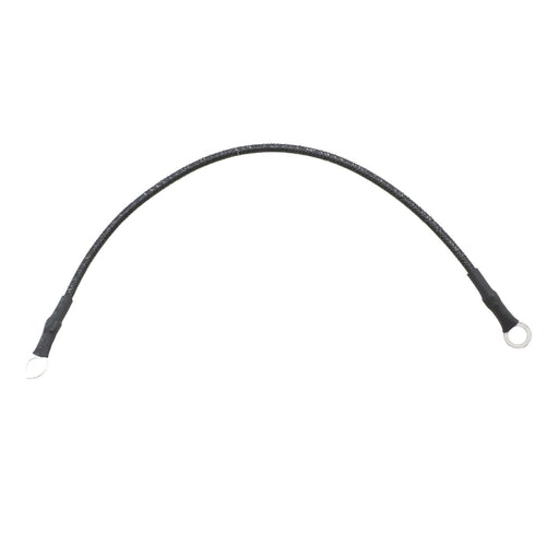 Cloth Covered Battery Ground Wire - V-Twin 32-1078 - OEM 70209-41