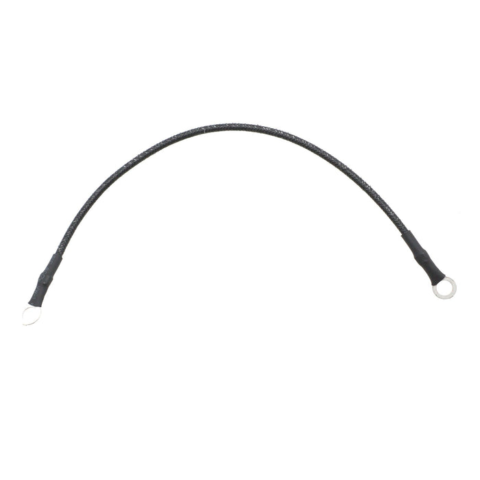 Cloth Covered Battery Ground Wire - V-Twin 32-1078 - OEM 70209-41