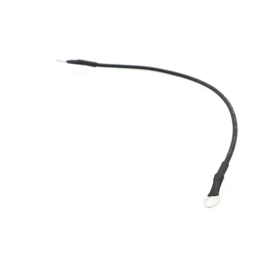 Cloth Covered Battery Ground Wire - V-Twin 32-1078 - OEM 70209-41