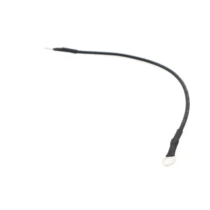 Cloth Covered Battery Ground Wire - V-Twin 32-1078 - OEM 70209-41
