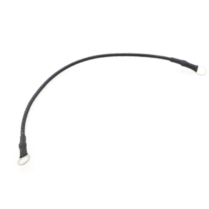 Cloth Covered Battery Ground Wire - V-Twin 32-1078 - OEM 70209-41