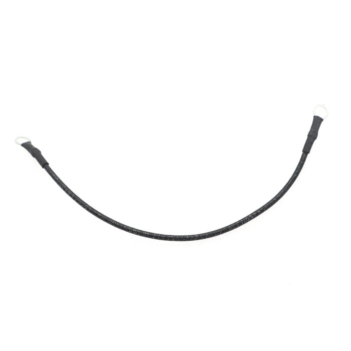 Cloth Covered Battery Ground Wire - V-Twin 32-1078 - OEM 70209-41