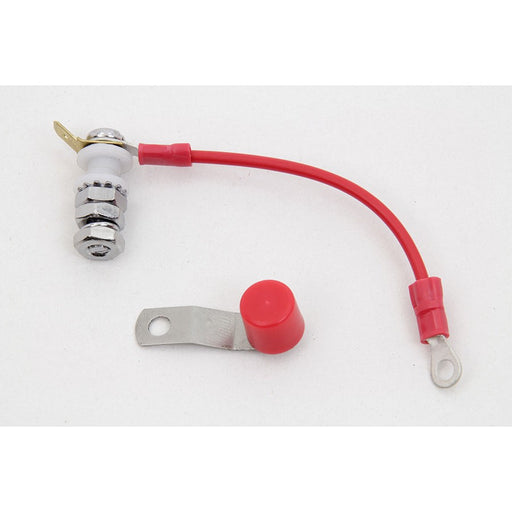 Magneto Kill Switch Kit - Volt Tech 77405 - Ironhead 1957-1970