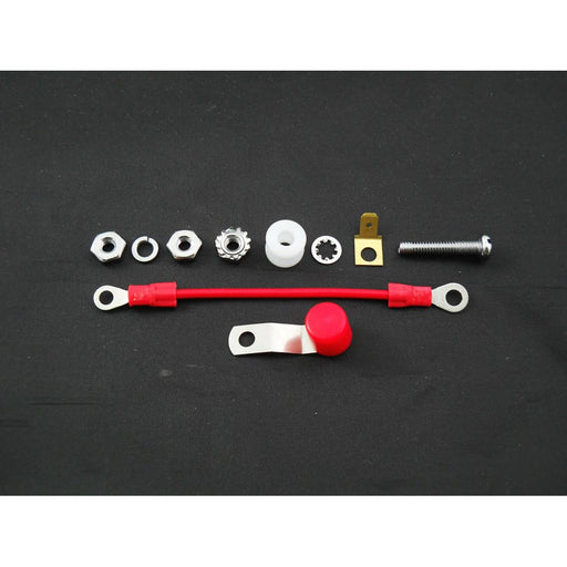Magneto Kill Switch Kit - Volt Tech 77405 - Ironhead 1957-1970