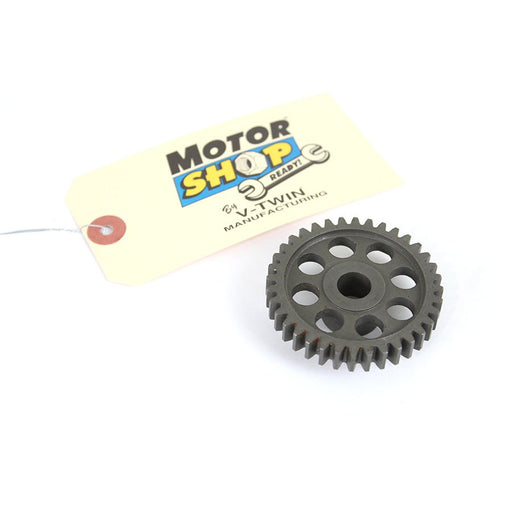WR Forward Magneto Tapered Drive Gear - V-Twin 32-1256