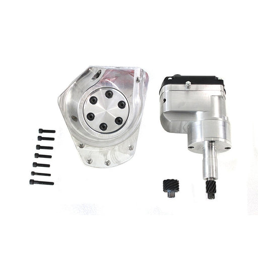 Joe Hunt Magneto Drive - Joe Hunt 1296L - Big Twin 1993-1999