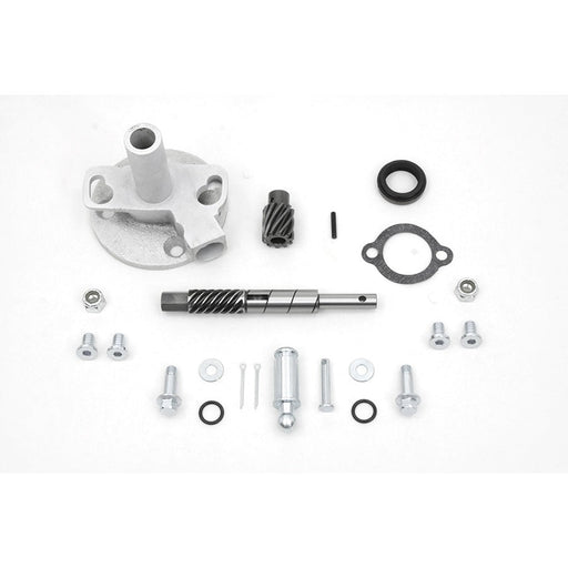 Magneto Drive and Base Kit - V-Twin 32-1293 - Sportster 1936-1973