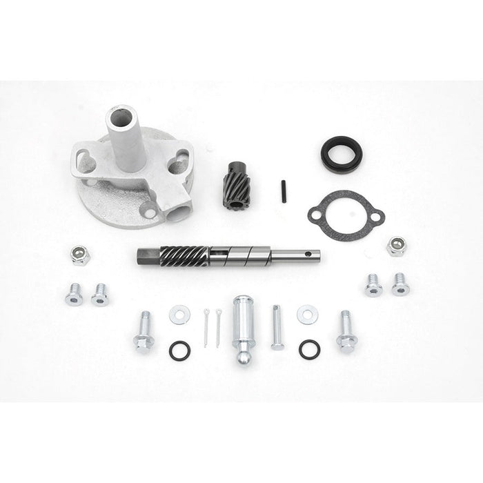 Magneto Drive and Base Kit - V-Twin 32-1293 - Sportster 1936-1973