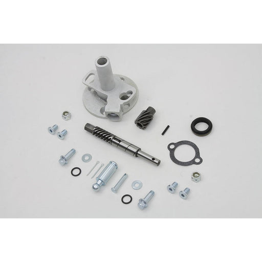 Magneto Drive and Base Kit - V-Twin 32-1293 - Sportster 1936-1973