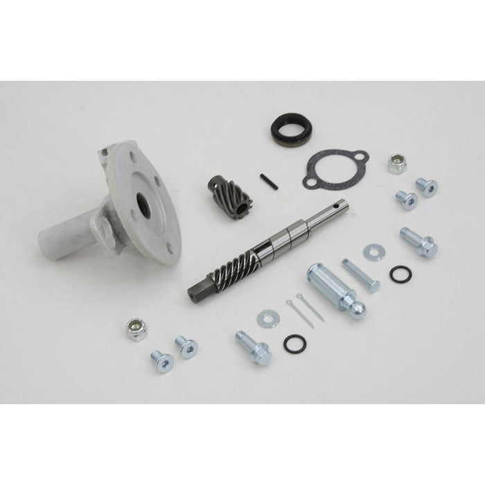 Magneto Drive and Base Kit - V-Twin 32-1293 - Sportster 1936-1973