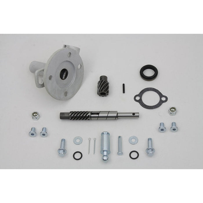 Magneto Drive and Base Kit - V-Twin 32-1293 - Sportster 1936-1973