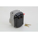 Complete Burkhardt Magneto Head with Key Lock - V-Twin 32-1309 - Ironhead 1957-1970