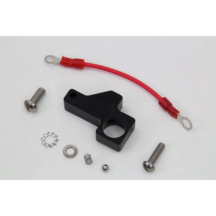 Magneto Insulator Block Kit - V-Twin 32-1314 - OEM 29590-62 - Ironhead 1962-1970