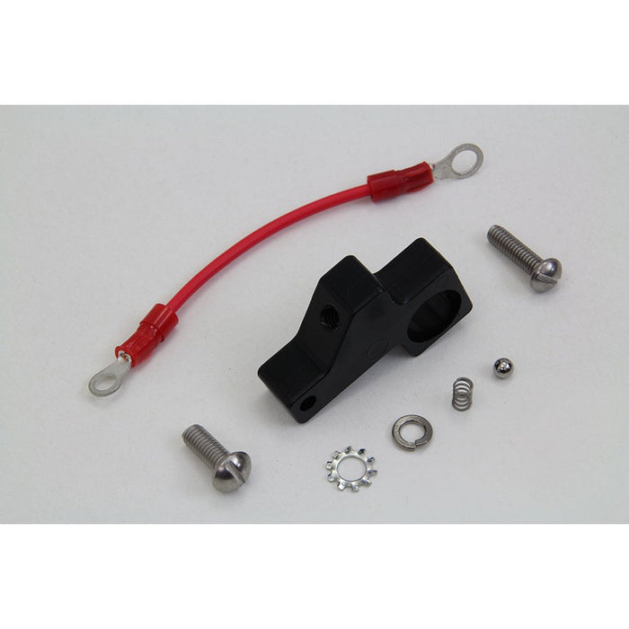 Magneto Insulator Block Kit - V-Twin 32-1314 - OEM 29590-62 - Ironhead 1962-1970