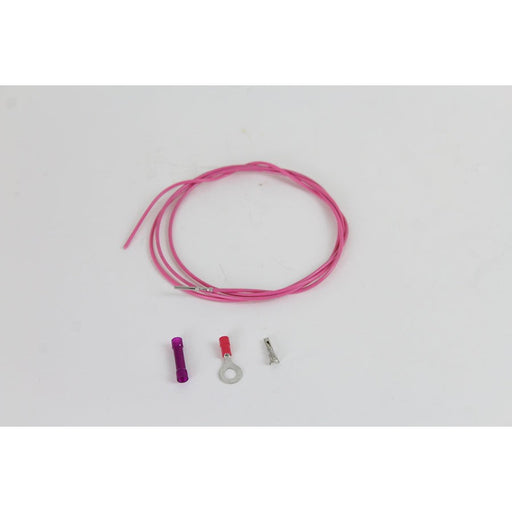 Tachometer Wiring Harness Adapter - Namz NAMZ008 - Big Twin 1996-2003
