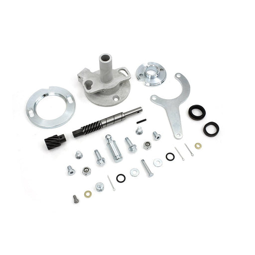 Magneto Base and Drive Kit - V-Twin 32-1345 - Ironhead 1957-1970
