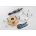 Magneto Drive and Base Kit - V-Twin 32-1358 - Ironhead 1971-1980