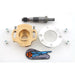 Magneto Drive and Base Kit - V-Twin 32-1358 - Ironhead 1971-1980