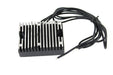 Volt Tech 12 Volt Electronic Regulator Black