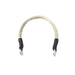 Clear 14 Flexible Battery Cable - All Balls Racing 78-114
